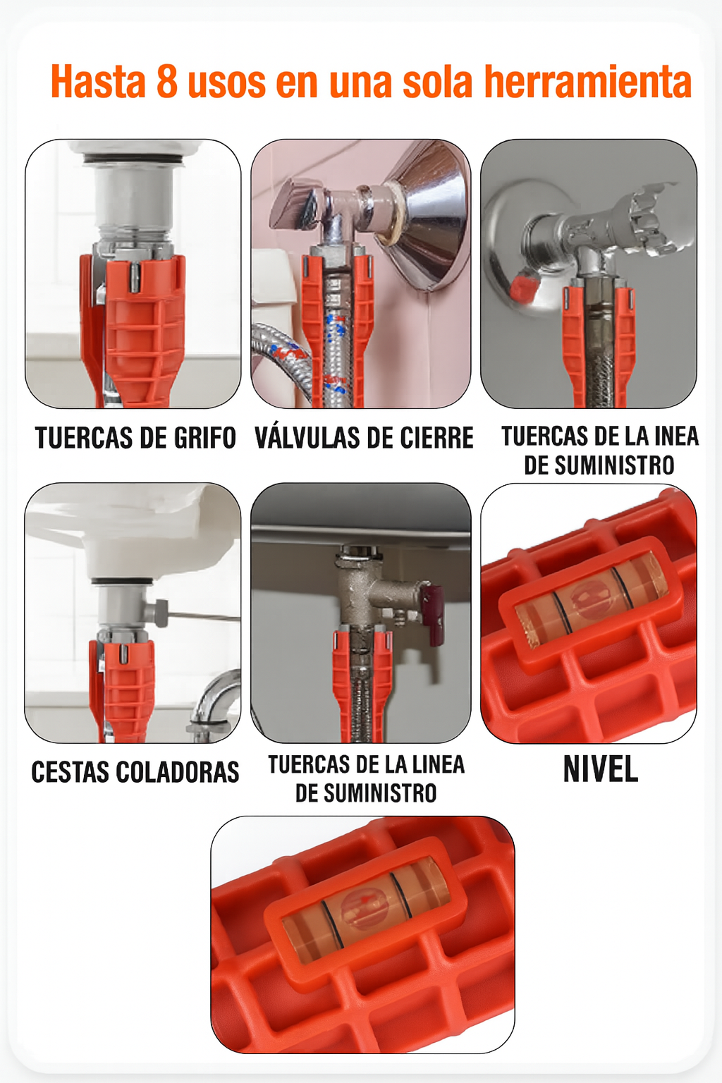 MULTILLAVE PREMIUM - PAGA 1 Y RECIBE 1 GRATIS