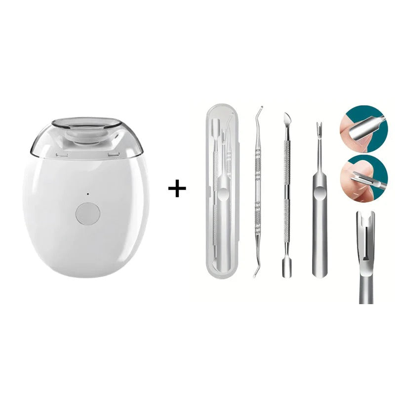 Lima de uñas universal para niños y adultos