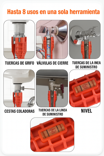 MULTILLAVE PREMIUM - PAGA 1 Y RECIBE 1 GRATIS
