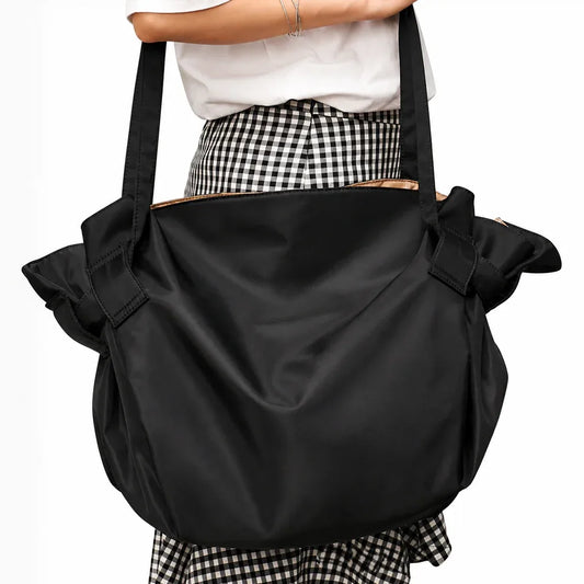 La Bolsa que recoge en Segundos- Unisex