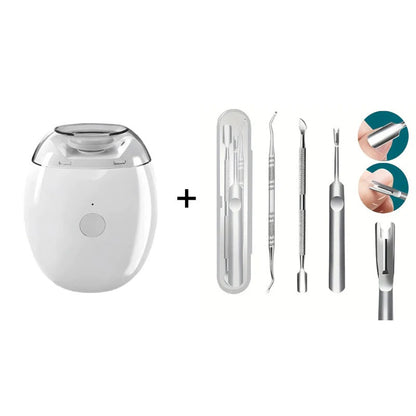 Lima de uñas universal para niños y adultos