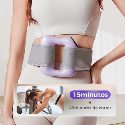 ⏳Anillo multifuncional de fascia corporal completa⏳ 40% DE DESCUENTO