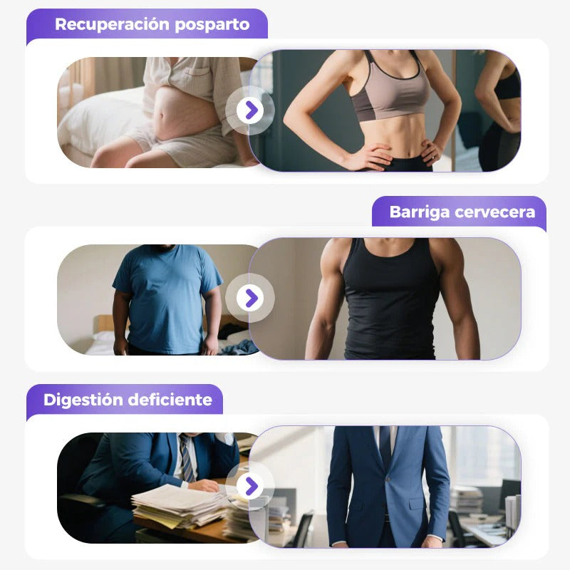 ⏳Anillo multifuncional de fascia corporal completa⏳ 40% DE DESCUENTO