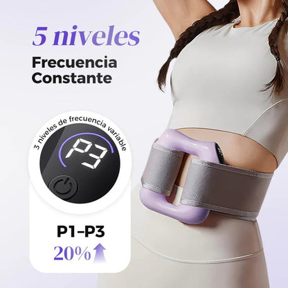 ⏳Anillo multifuncional de fascia corporal completa⏳ 40% DE DESCUENTO