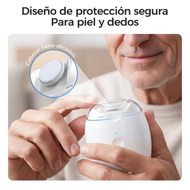 Lima de uñas universal para niños y adultos