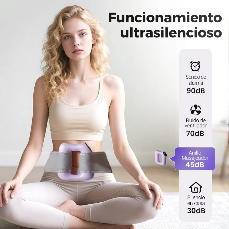 ⏳Anillo multifuncional de fascia corporal completa⏳ 40% DE DESCUENTO