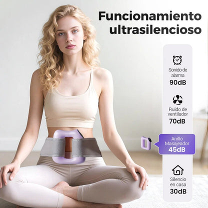 ⏳Anillo multifuncional de fascia corporal completa⏳ 40% DE DESCUENTO