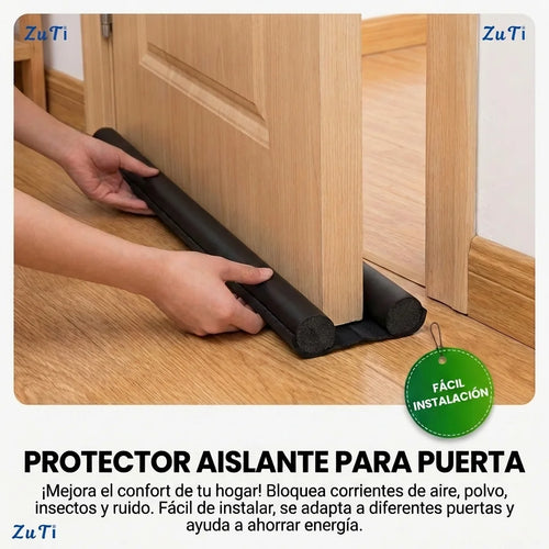 2x1 Protector de puerta+ GRATIS GARANTÍA